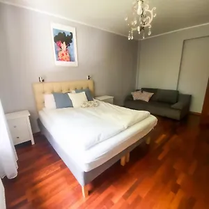  Apartament Haffnera Polska
