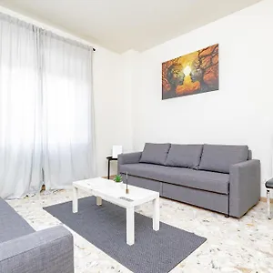  Apartament Golden House Włochy